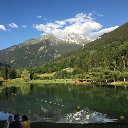 Vacances Courchevel/Les 3 Vallees Bozel Kültér fotó