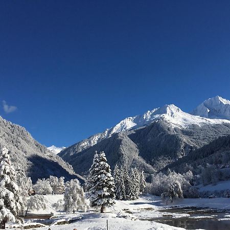 Vacances Courchevel/Les 3 Vallees Bozel Kültér fotó
