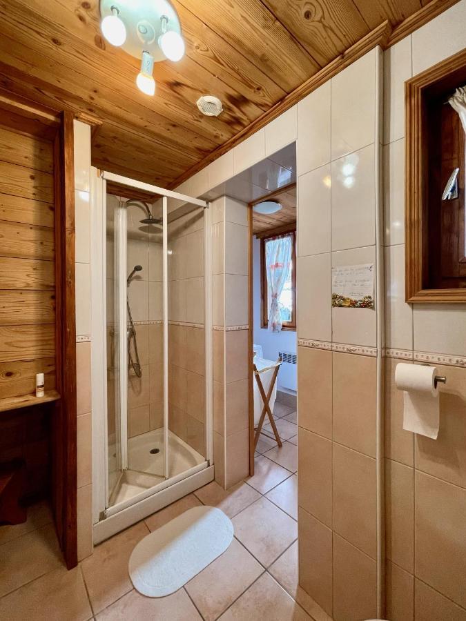 Vacances Courchevel/Les 3 Vallees Bozel Kültér fotó