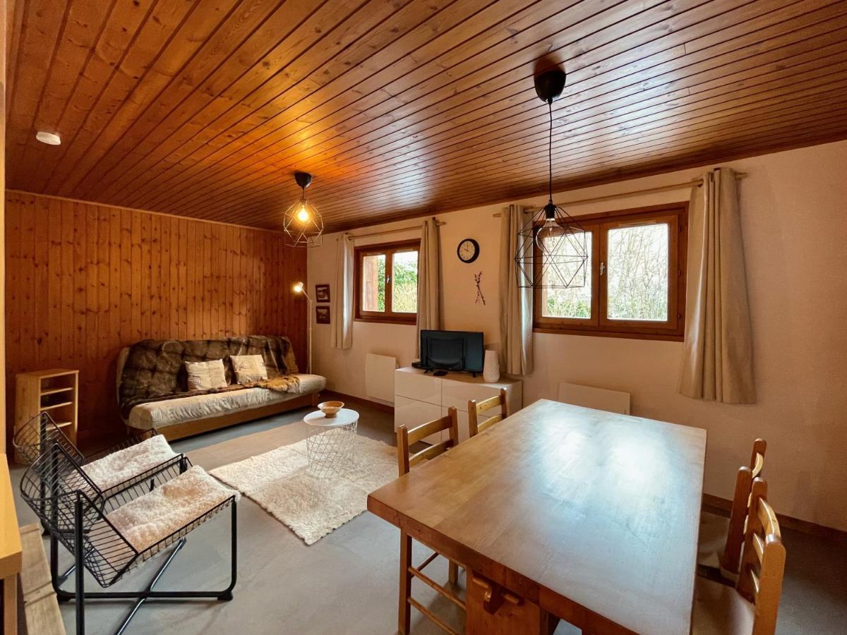 Vacances Courchevel/Les 3 Vallees Bozel Kültér fotó